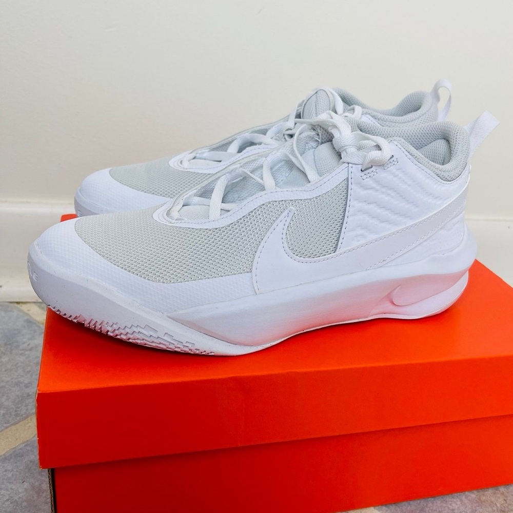 Nike